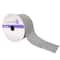 12 Pack: 2.5" x 25ft. Faux Linen Wired Ribbon by Celebrate It®